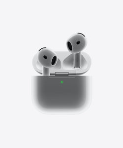AirPods 4 ANC