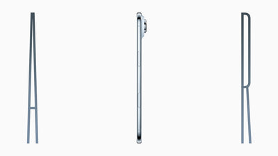 iPhone 17 Air