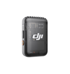 DJI Mic Mini 2