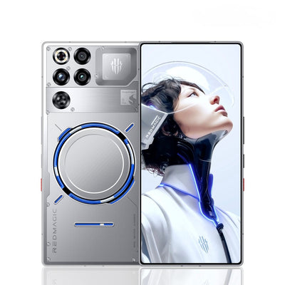 Redmagic 11 Pro
