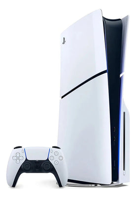Sony PlayStation 5 Slim