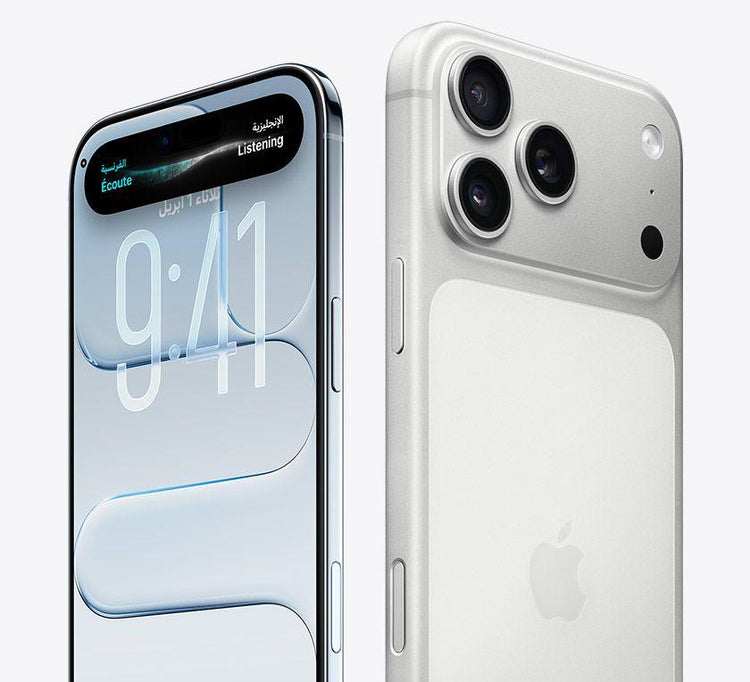 iPhone
