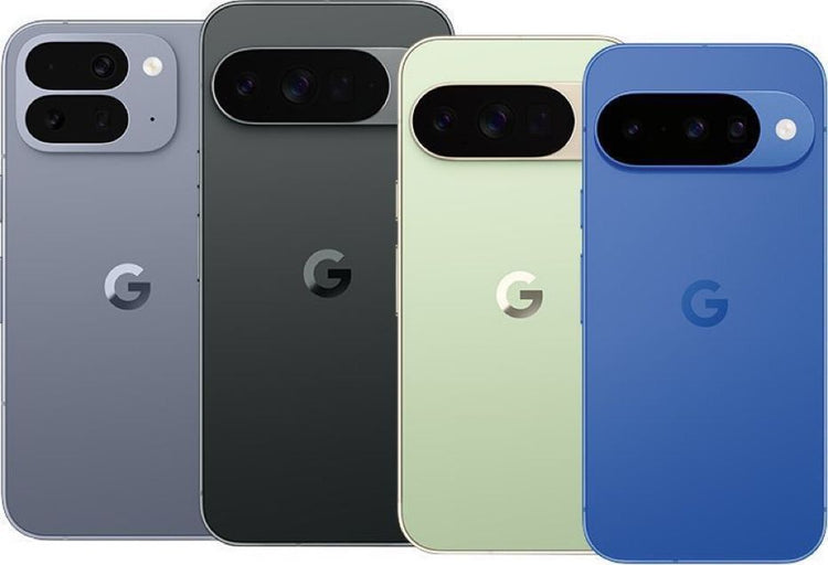 Google Pixel
