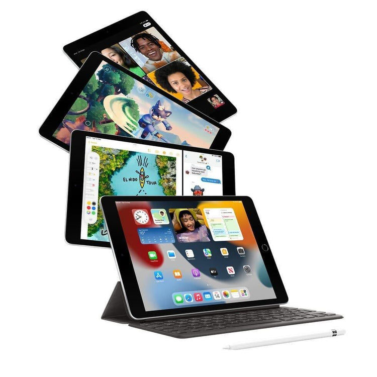 Tablettes