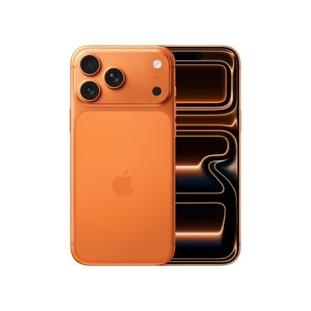 iPhone 17 Pro eSIM