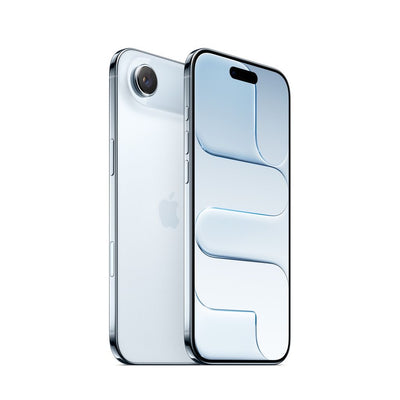 iPhone 17 Air