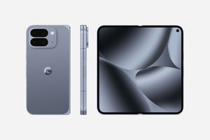 Google Pixel 10 Pro Fold