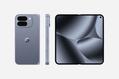 Google Pixel 10 Pro Fold