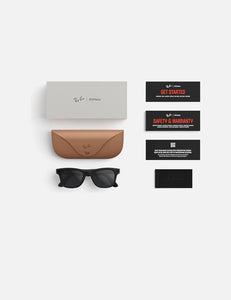 Ray-Ban Meta Smart Glasses (2ème génération)