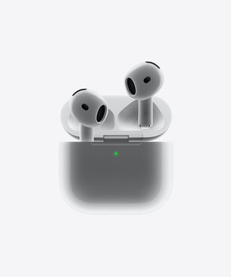 AirPods 4 ANC