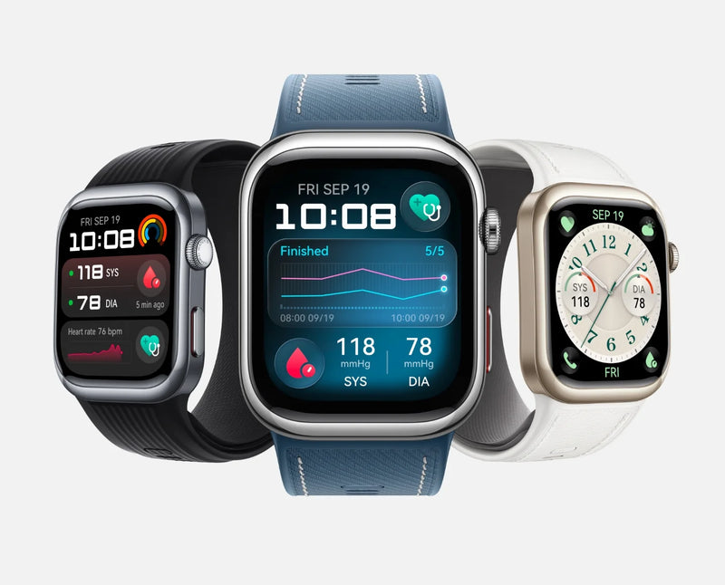 Huawei Watch D2