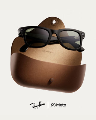 Ray-Ban Meta Smart Glasses (1ère génération)