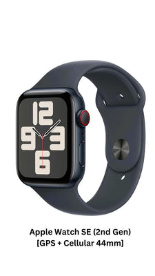 Apple Watch SE 2 — 44mm