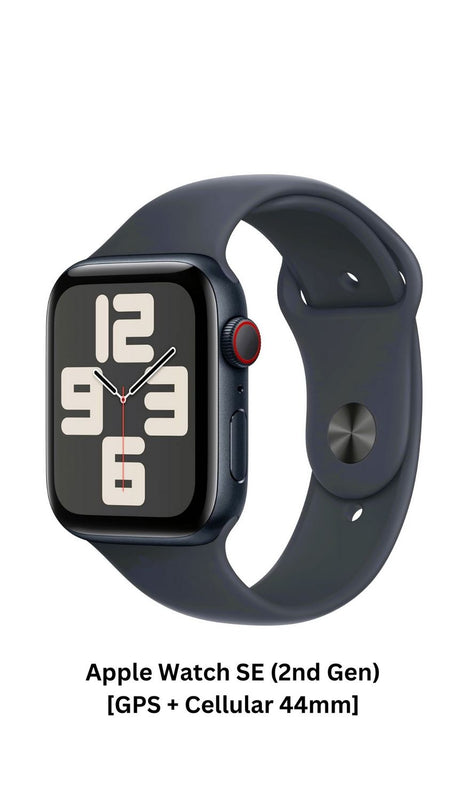 Apple Watch SE 2 — 44mm