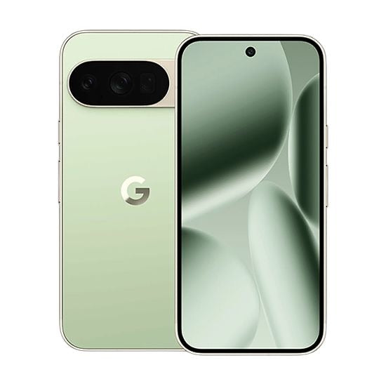 Google Pixel 10 Pro