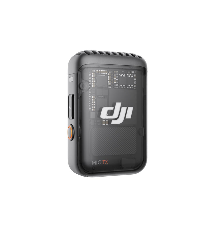 DJI Mic Mini 2