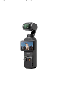 DJI Osmo Pocket 3