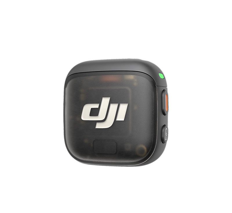 DJI Mic Mini 3