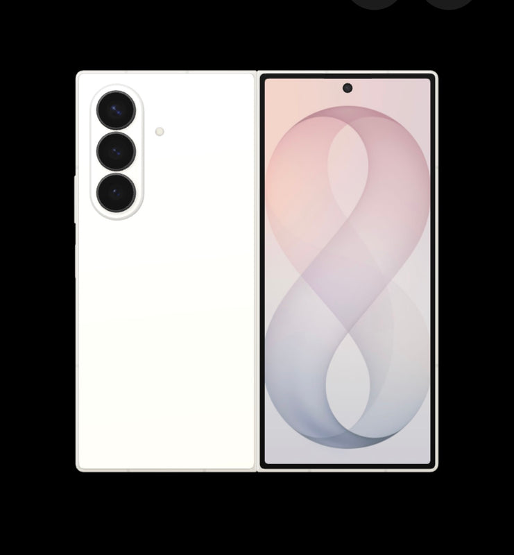 SAMSUNG ZFOLD 8 ULTRA