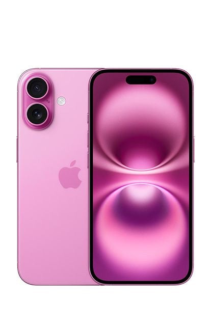 iPhone 16
