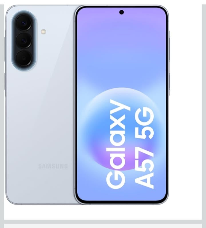 Samsung Galaxy A57