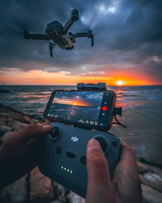 DJI Mic Mini 2