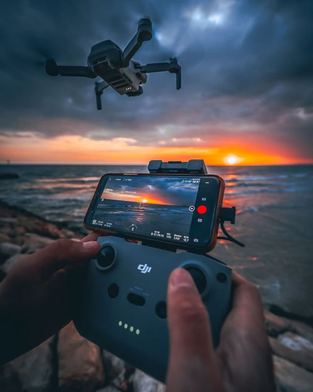 DJI Mic Mini 2