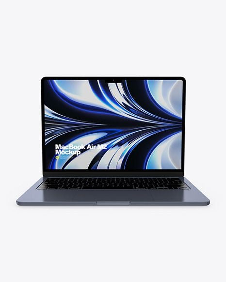 MacBook Air M2