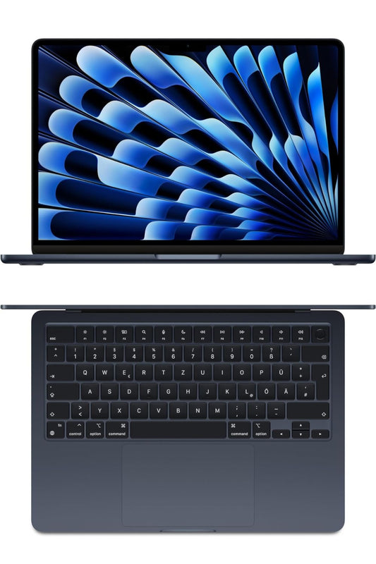 MacBook Air M3 (2024)