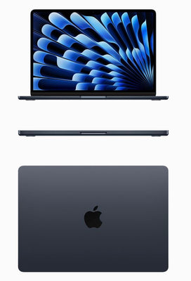 MacBook Air M4 (2025)
