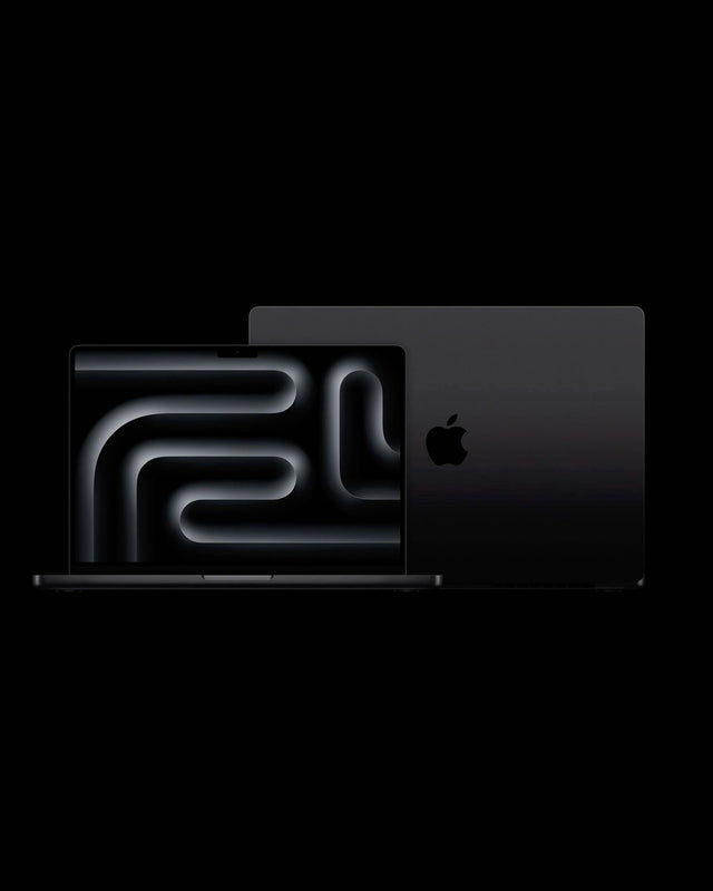 MacBook Pro M3 Max