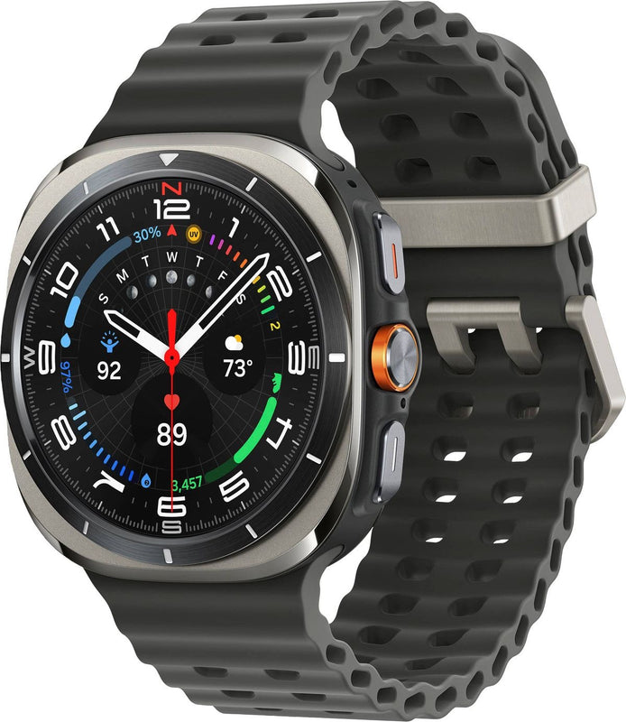 Samsung Galaxy Watch 8 Ultra — 47mm