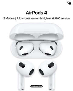 AirPods 4