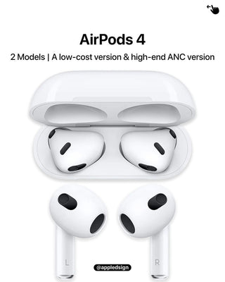 AirPods 4