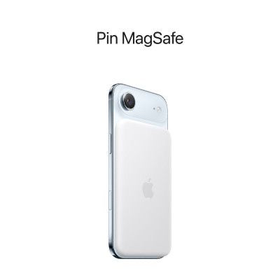 Batterie MagSafe Air