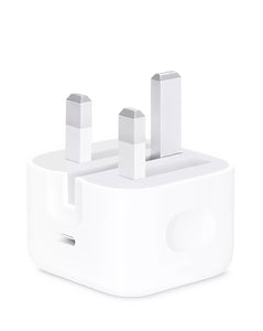 Chargeur Apple USB-C 20W
