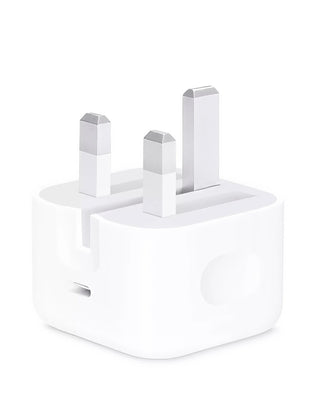 Chargeur Apple USB-C 20W