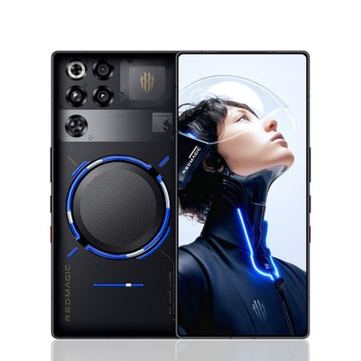 Redmagic 11 Pro+
