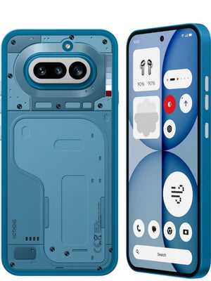 Nothing Phone 4a