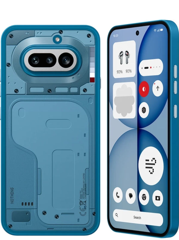 Nothing Phone 4a