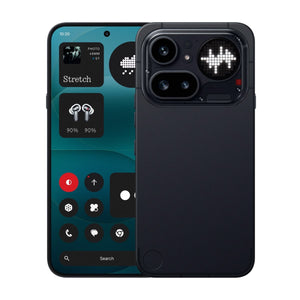 Nothing Phone 4a Pro