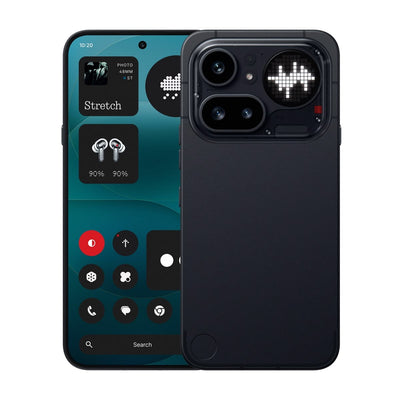 Nothing Phone 4a Pro