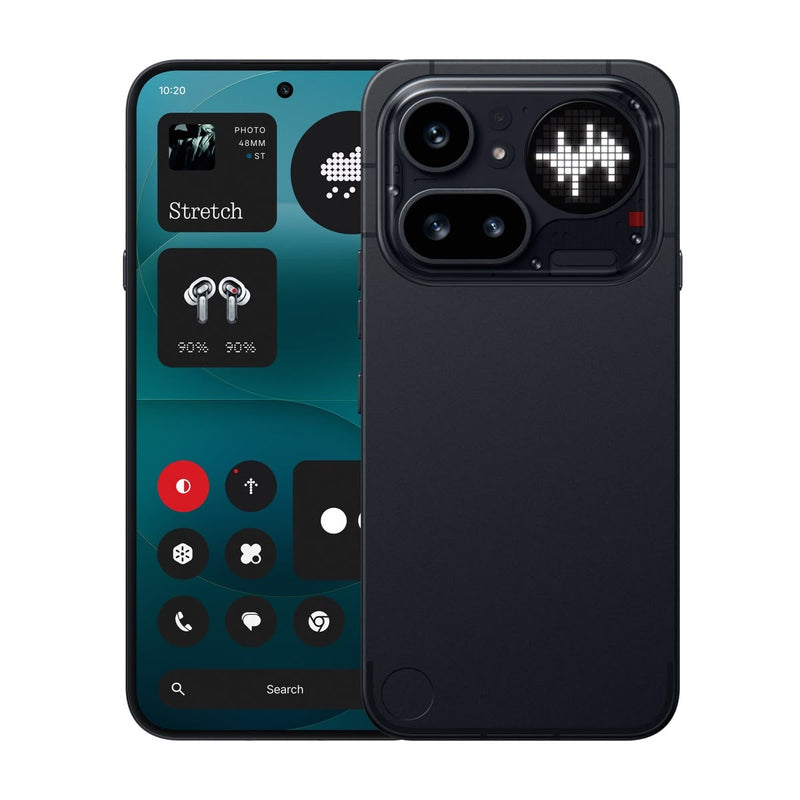 Nothing Phone 4a Pro