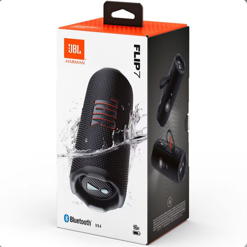 JBL Flip 7