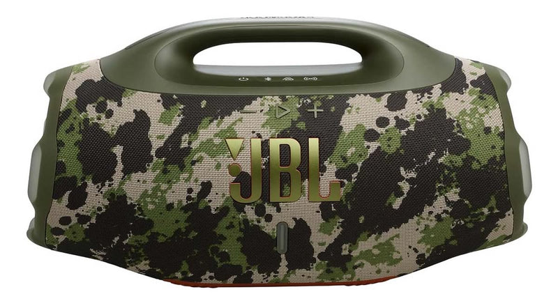 JBL Boombox 4