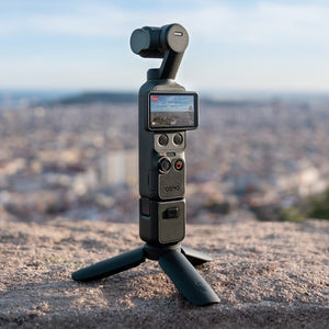 DJI Osmo Pocket 4