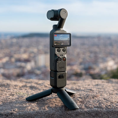 DJI Osmo Pocket 4