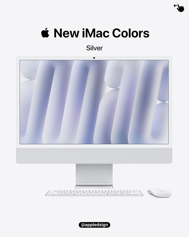 iMac