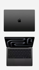 MacBook Pro M5 Max