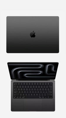 MacBook Pro M5 Max